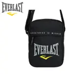 EVERLAST 側背包 斜背包 4025300220 黑色