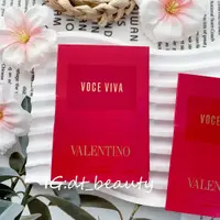 在飛比找蝦皮購物優惠-Valentino 華倫天奴 Voce Viva新款 Lad