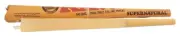 RAW Giga/Supernatural Pre-Rolled Cone Shaped Paper x 3 Piece