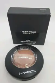 MAC Fard A Joues Mineralize Blush (3.2g/0.10oz) NEW As Seen In Pics; YOU PICK!