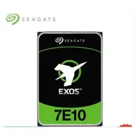 在飛比找蝦皮購物優惠-SEAGATE 希捷 EXOS SAS 2TB 3.5吋 企