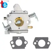 MS170 Fits For MS180 017 018 For ZAMA 1130 120 0603 Carb Chainsaw Carburetor