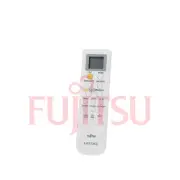 AIRCON REMOCON ASSY AR-RPD5E(FUJITSU/AIR)CR FUJITSU ASTH30CNTA PN 9334135075