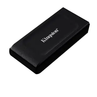 金士頓 Kingston SXS1000/2000G XS1000 外接式 行動固態硬碟 Portable SSD 2TB