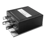 For EZGO TXT Medalist 36V 300A DCS 9 Pin DC Controller1206SX 73144G01 73144G06