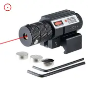 Distance Professional Laser Rangefinder Digital Portable Measure Infrared Rangefinder Infrared Ruler Collimator Meter 1set