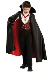 Rubie's - Transylvanian Vampire Child Costume