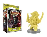 Super Dungeon Explore Captain R Character Pack