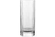 6pc Luigi Bormioli Bach 360ml Hi Ball Tumbler Cocktail Drinking Glasses Set