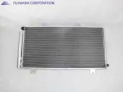 HONDA Shuttle 2019 6BA-GK9 Condenser 80100TE3003 [New] [PA109151319]