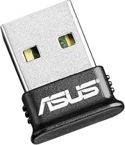 ASUS USB Adapter with Bluetooth (USB-BT400)