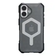UAG 114447113131 Essential Armor MagSafe Apple iPhone 16 Plus 6.7" Case Ash, Drop Protection