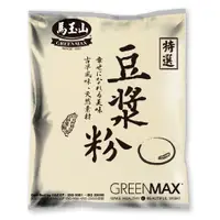 在飛比找PChome24h購物優惠-《馬玉山》豆漿粉1000g (需煮過)