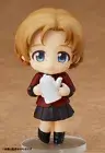Free Shipping Nendoroid Puchi Orange Peko Girls Panzer 03 Good Smile Compa