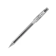 Pilot G-Tec-C Gel Rolling Ball Pen Needle Point 0.25mm Black Office School Home