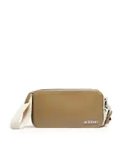 Jacquemus Le Cuerda Horizontal in Khaki