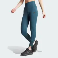 在飛比找momo購物網優惠-【adidas 愛迪達】W Z.N.E. LEG 女 緊身褲