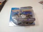 Hot Wheels Harley-Davidson Springer Softail Motorcycle