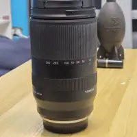 在飛比找蝦皮購物優惠-公司貨 for fuji Tamron 18-300mm b