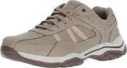 [Skechers] Mens Relaxed Fit-Rovato-Texon Relaxed Fit-rovato-texon