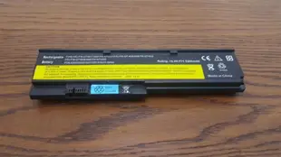 X200 47+ 日系電芯 電池 ThinkPad X201-3323 ThinkPad X201i (9.3折)