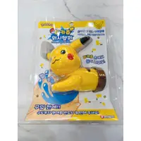 在飛比找蝦皮購物優惠-*小妞美髮精品百貨* 韓國直送 Pokémon 皮卡丘 現貨