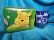 Coffee Mug Mickey Mouse "Nothing But Blue Sky" Coffee Mug New in box Adorable