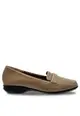 Louis Cuppers Slip On Ballet Casual Flats