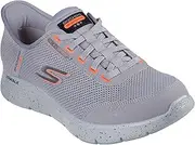 [Skechers] [スケッチャーズ] スニーカー GO Walk FLEX-100% Waterproof_216330WW メンズ