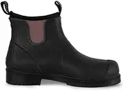 [Jacson] Jackson Rider Stable/Leisure Time Jodhpur Rubber Black/Nougat 37 586363 586363 [Parallel Import]