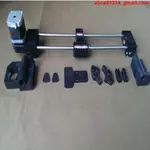 【訂金價格，詳情請聯繫客服】3D打印機 配件 PRUSA I3 DIY套件 高精度I3注塑套件