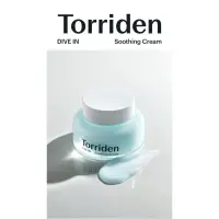 在飛比找蝦皮購物優惠-Torriden 5D微分子玻尿酸保濕系列水凝霜 100ml