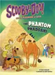 Scooby-Doo! and the Pyramids of Giza ― The Phantom Pharaohs