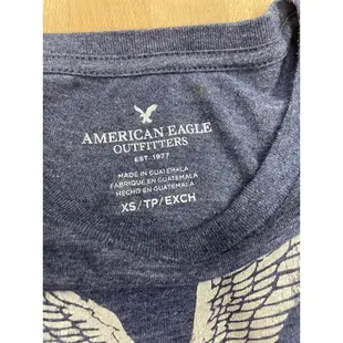 二手American eagle T恤