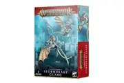 Warhammer Age of Sigmar: Stormcast Eternals Stormdrake Guard