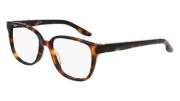 NIKE NIKE 7172 239 DARK TORTOISE 53/17/140 FEMALE Eyewear Frame