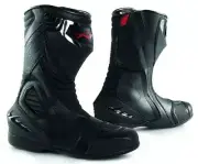 Paddock Motorcycle Motobike Sport Boots Track performance Racing Sonicmoto