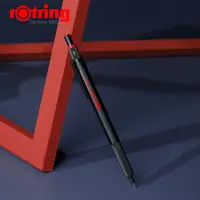 在飛比找蝦皮購物優惠-Rhodia 自動鉛筆 機能筆 德國Rotring紅環自動鉛