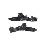 Guard Liner Right & Left Side for Ford Festiva Wb - Wf 1994 - 2001