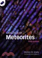 在飛比找三民網路書店優惠-Catalogue of Meteorites