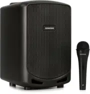 Samson Expedition Express+ Portable PA System