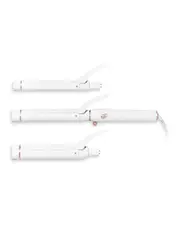 T3 Switch Kit Classic Trio Professional Interchangeable Curling Iron