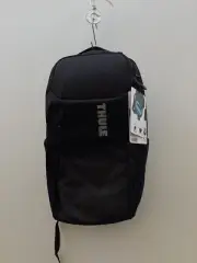 Thule Accent Backpack 3203622 ~ Black (B13)