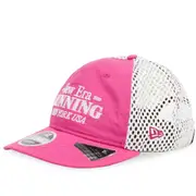 New Era Running Retro Crown 9Fifty Adjustable Cap