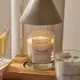 肉桂酸橙│西班牙製 Ambientair 極簡嗅覺 木蓋香氛蠟燭