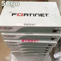在飛比找Yahoo!奇摩拍賣優惠-5Cgo【權宇】FortiNet防火牆FortiGate-6