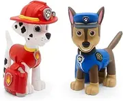 Tonie Audio Figure Paw Patrol Set of 2 The Rescue of The Sea Turtles + Faster Than The Fire Brigade