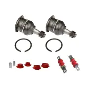 Lower Control Arm Inner Bush + Lower Ball Joint kit for HOLDEN APOLLO JM JP