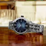 【SEIKO 精工】PRESAGE系列 調酒師 機械腕錶 禮物推薦 送禮首選(SRPB41J1/4R35-01T0A)