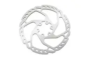 Disc Brake Rotor Shimano SM-RT66 SLX 6-Bolt 180mm